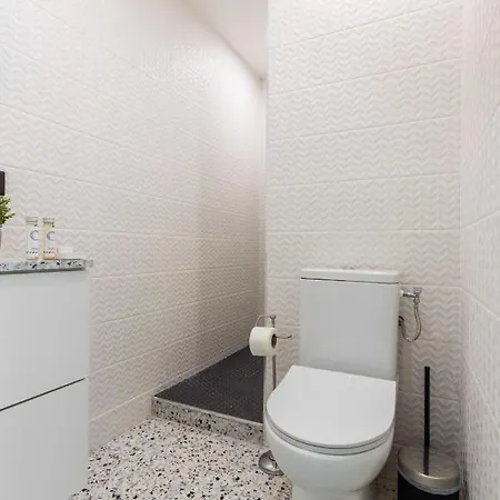 Cosy Studio - Beaugrenelle Parc Des Expositions 4 * Parigi